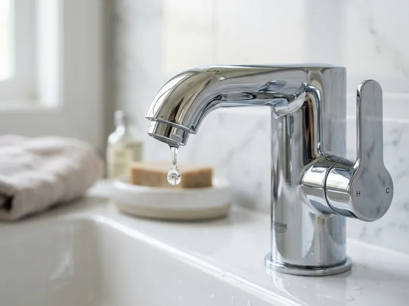 Faucet Repair & Installation Plumber in Rapid River, MI